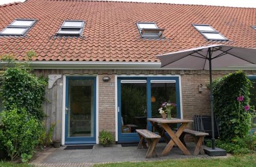 Municipality of Terschelling Apartment | Jonas - Comfortabel appartement naast de duinen