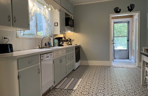 Confluence House | Jones Inn Confluence - 3 Bd/2 Bth House