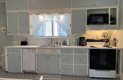 Confluence House | Jones Inn Confluence - 3 Bd/2 Bth House