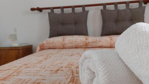 Pulsano Apartment | JONIA Appartamento vacanze vicino al mare con giardino