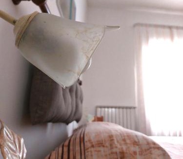 Pulsano Apartment | JONIA Appartamento vacanze vicino al mare con giardino