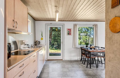 Grærup Strand House | "Jonnhild" - 700m from the sea by Interhome