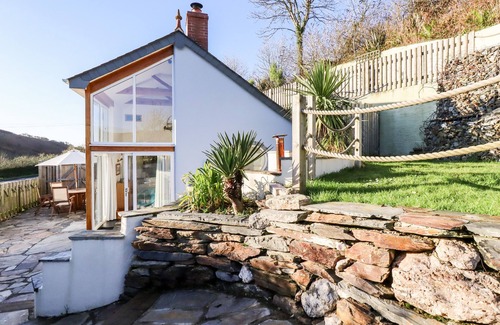 Trewarmett Cottage | Jonwyns