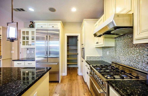 Dublin House | Jordan Ranch Elegance #42213
