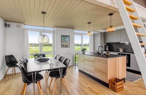 Lokken Apartment | "Jören" - 700m from the sea by Interhome