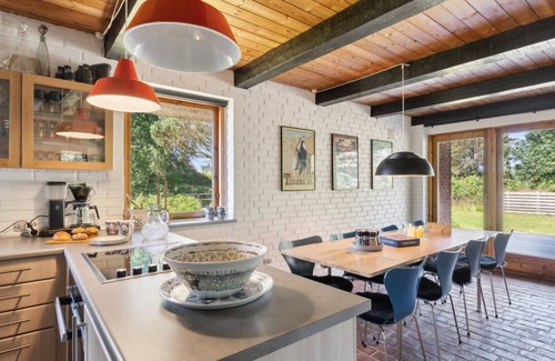 Toftum House | "Jorinde" - 2.8km from the sea by Interhome