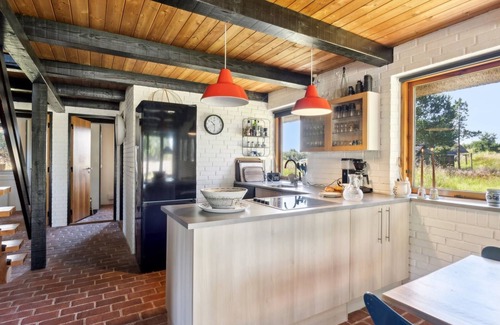 Toftum House | "Jorinde" - 2.8km from the sea by Interhome