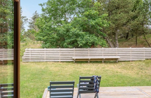 Toftum House | "Jorinde" - 2.8km from the sea by Interhome