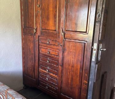 Grootvlei Apartment | Jorstel