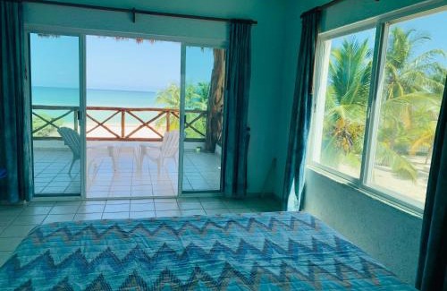 Ixil House | Jose´s Ha Uay House