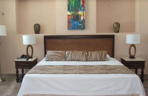 Izamal Hotel | Josefa De María Hotel