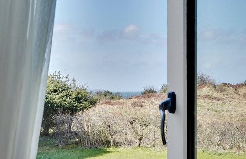 Trend House | "Josefiina" - 450m to the fjord by Interhome