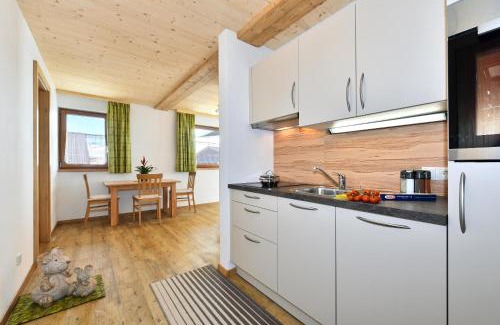 Racines Apartment | Joselehof App Enzian