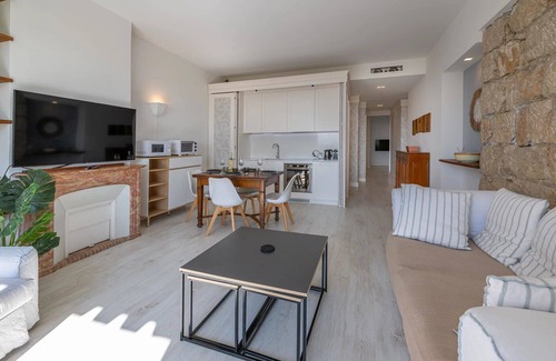 Beaulieu-sur-Mer Apartment | Josh