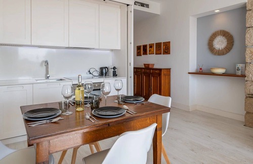 Beaulieu-sur-Mer Apartment | Josh