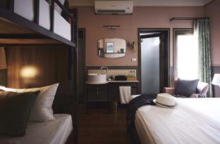 Phaya Thai Hotel | Josh Hotel