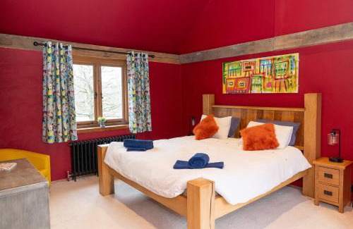 Bletchingley House | Jossie's Snug