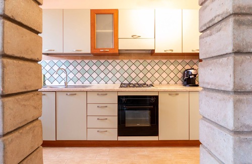 Torre del Pozzo Villa | Josto Panoramic House