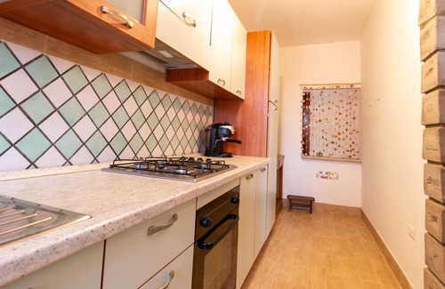 Torre del Pozzo Villa | Josto Panoramic House