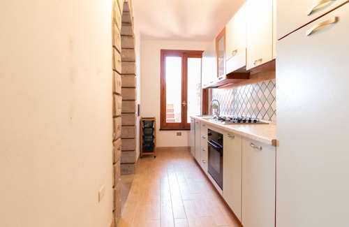 Torre del Pozzo Villa | Josto Panoramic House