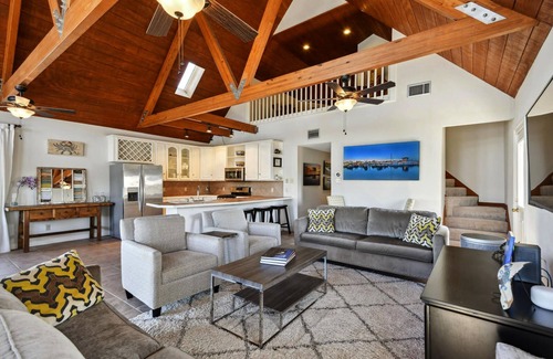 Kiln House | Jourdan River House: Enjoy life on the river!