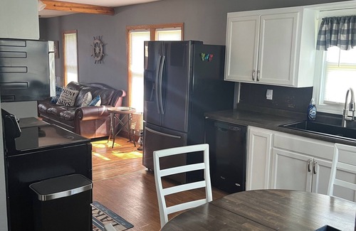 Rathbun House | Journey Cabin II