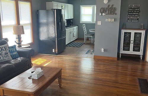 Rathbun House | Journey Cabin II