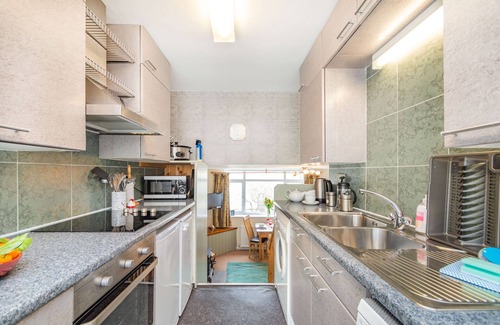 Skipton Cottage | Journeyman Loft