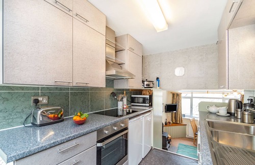 Skipton Cottage | Journeyman Loft