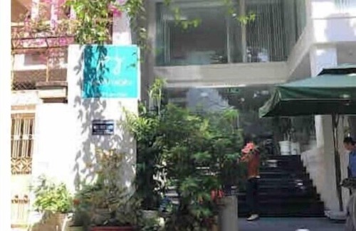 Phu Nhuan Apartment | Joy apartments - Studio 1nn