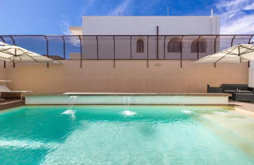 Maruggio Apartment | Joy Home Apartments