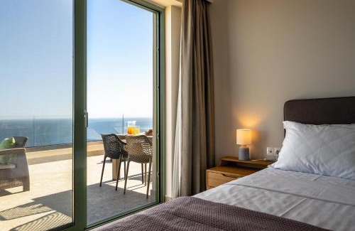 Skala Apartment | Joy Horizon