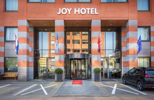 Zuidoost Hotel | Joy Hotel