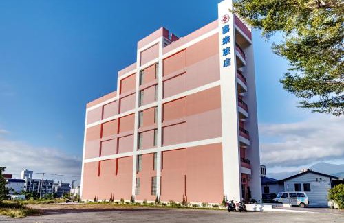 Taitung Hotel | Joy Hotel