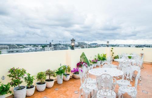 Taitung Hotel | Joy Hotel