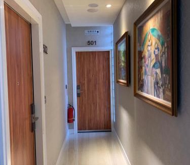 Taitung Hotel | Joy Hotel