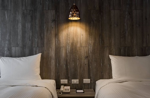 Lukang Hotel | Joy Inn