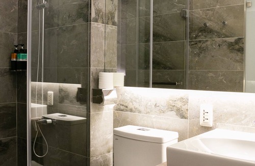 Lukang Hotel | Joy Inn