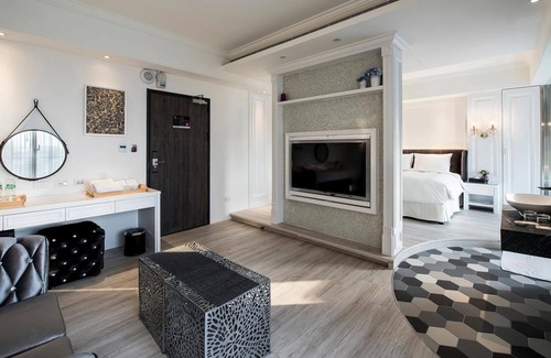 Lukang Hotel | Joy Inn