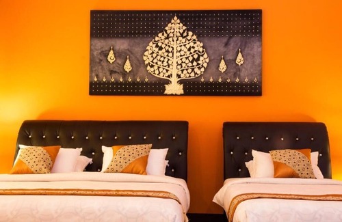 Chiang Mai Hotel | Joy's House