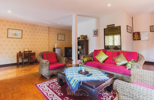 Chiang Mai Hotel | Joy's House