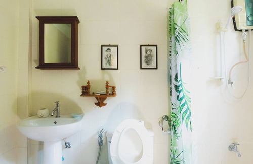 Chiang Mai Hotel | Joy's House