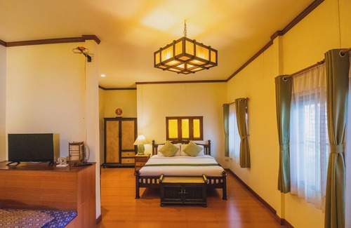 Chiang Mai Hotel | Joy's House