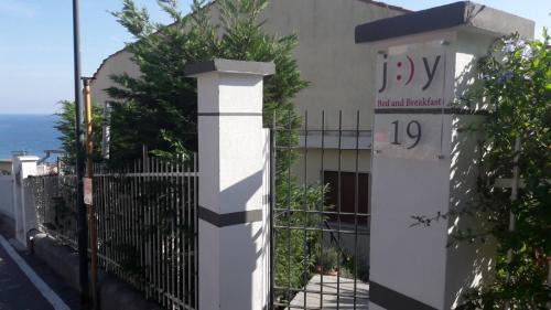 Albissola Marina Bed & Breakfast | Joy19 B&B