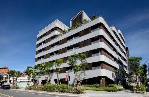 Guishan District Hotel | Joyfultel