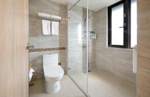 Guishan District Hotel | Joyfultel