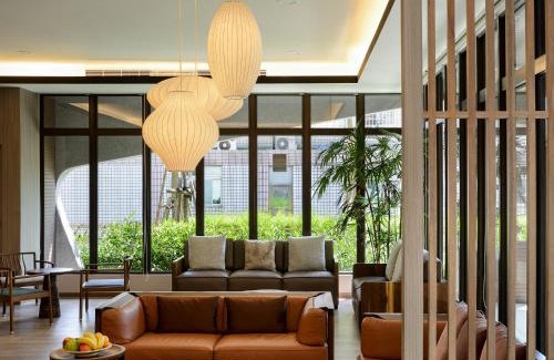 Guishan District Hotel | Joyfultel