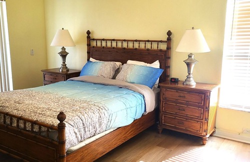 Westridge House | Joyous POOL Villa Near Disney