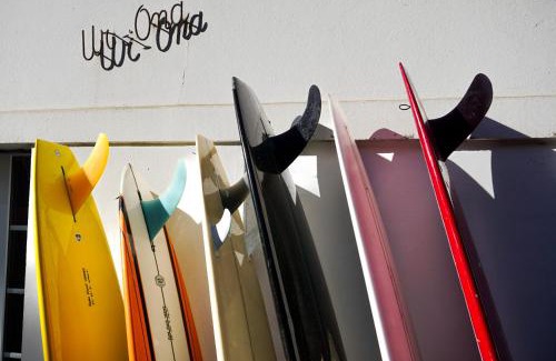 Bidart Bed & Breakfast | JOYU SURF SHACK