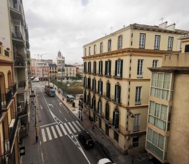 La Victoria Bed & Breakfast | JR suite calle victoria